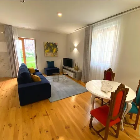 Aparthotel Tm Luxury 4*