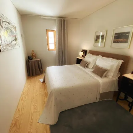 Aparthotel Tm Luxury