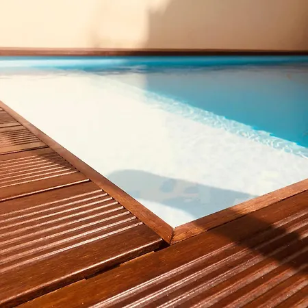 Tm Luxury Lissabon