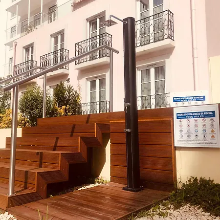 Tm Luxury Aparthotel