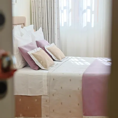 Apart Otel Tm Luxury 4*
