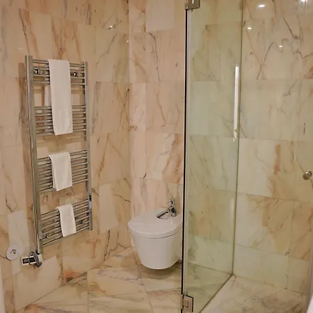 Apart Otel Tm Luxury 4*