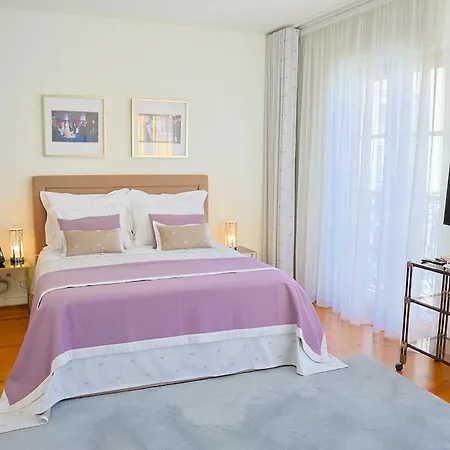 Apart Otel Tm Luxury Lisboa