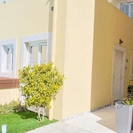Apart Otel Tm Luxury 4*