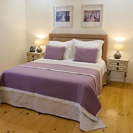 Apart Otel Tm Luxury 4*