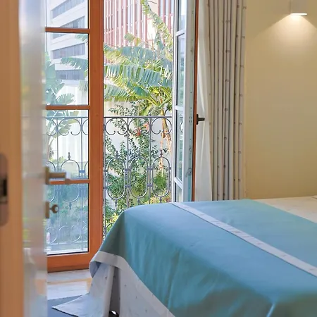 Tm Luxury 4* Lisboa