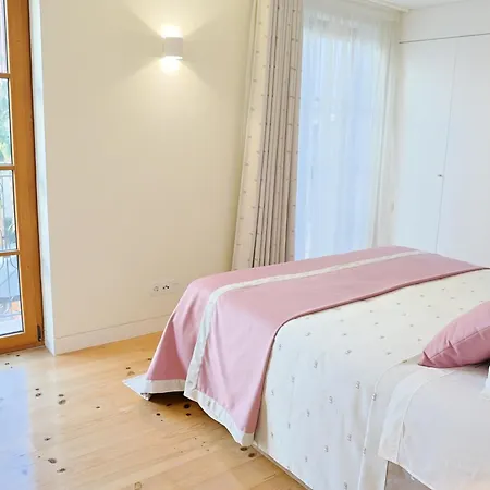 Tm Luxury Apart Otel
