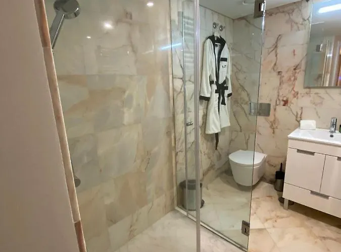 Aparthotel Tm Luxury 4*