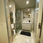 Hotel apartamentowy Tm Luxury