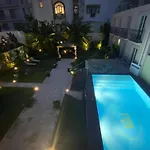 Tm Luxury Aparthotel 4*