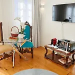 Aparthotel Tm Luxury 4*