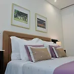 Tm Luxury Aparthotel Lissabon