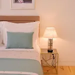 Hotel apartamentowy Tm Luxury