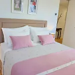 Hotel apartamentowy Tm Luxury