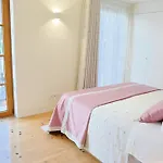 Tm Luxury Hotel apartamentowy