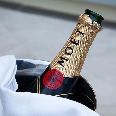 Tm Luxury 아파트호텔