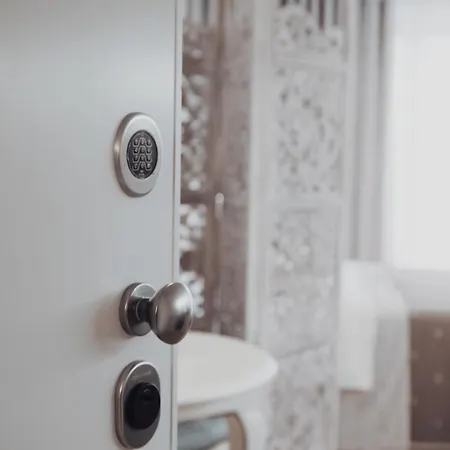 아파트호텔 Tm Luxury 4*