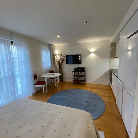 Tm Luxury 아파트호텔