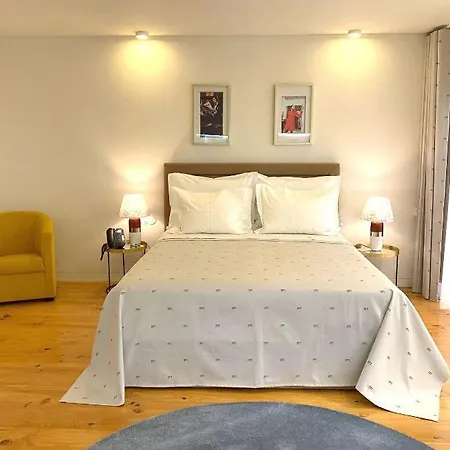 Tm Luxury 아파트호텔