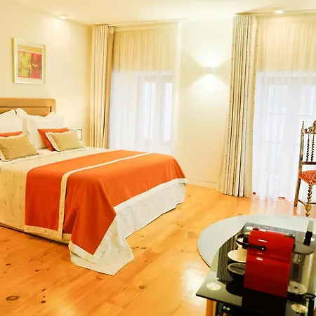 Tm Luxury Aparthotel