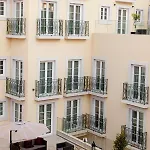 Appart hôtel Tm Luxury 4*