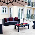 Tm Luxury 4* Lisboa