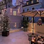 Appart hôtel Tm Luxury Lisboa