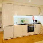Tm Luxury Appart hôtel 4*