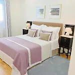 Tm Luxury 4* Lisboa