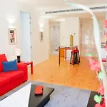 Tm Luxury Appart hôtel Lisboa