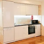 Tm Luxury Appart hôtel 4*