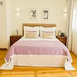 Appart hôtel Tm Luxury Lisboa
