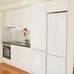 Appart hôtel Tm Luxury Lisboa
