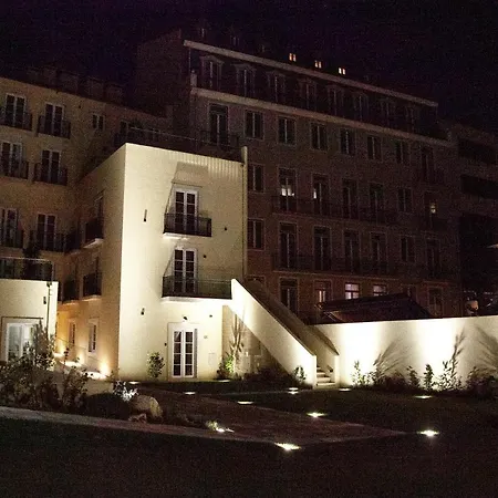 Tm Luxury Lisbona