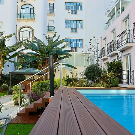 Appart hôtel Tm Luxury 4*